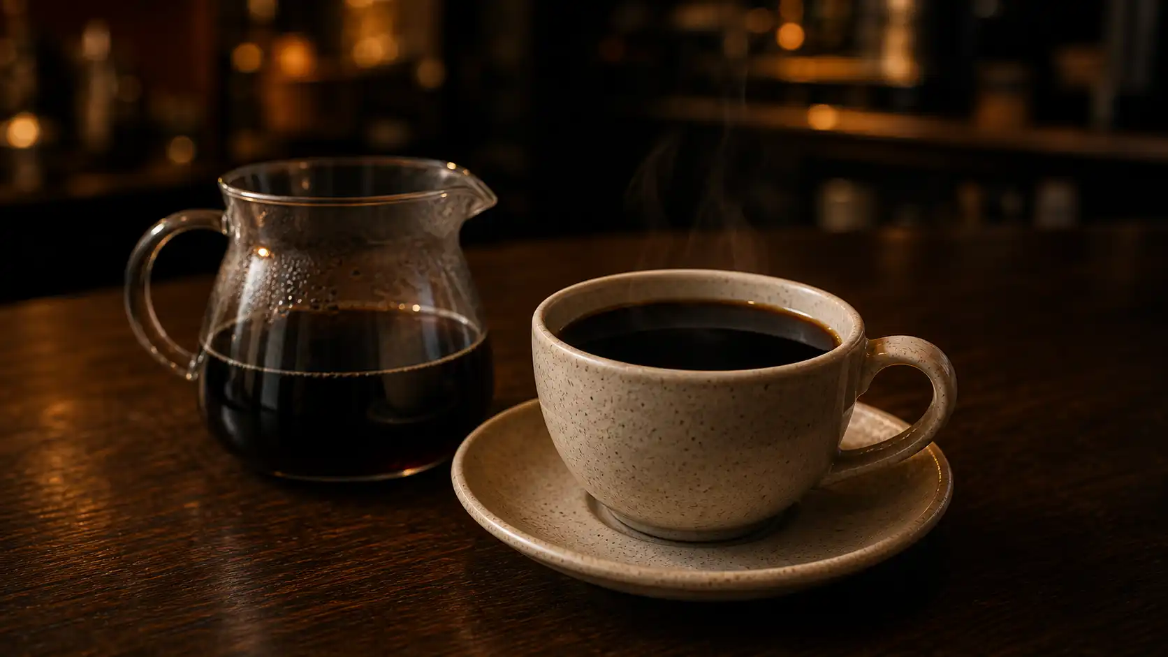 Café passado Bella Café