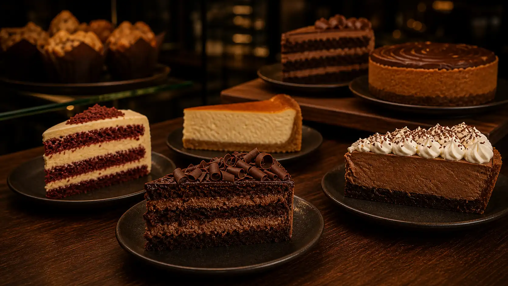 Tortas Bella Café